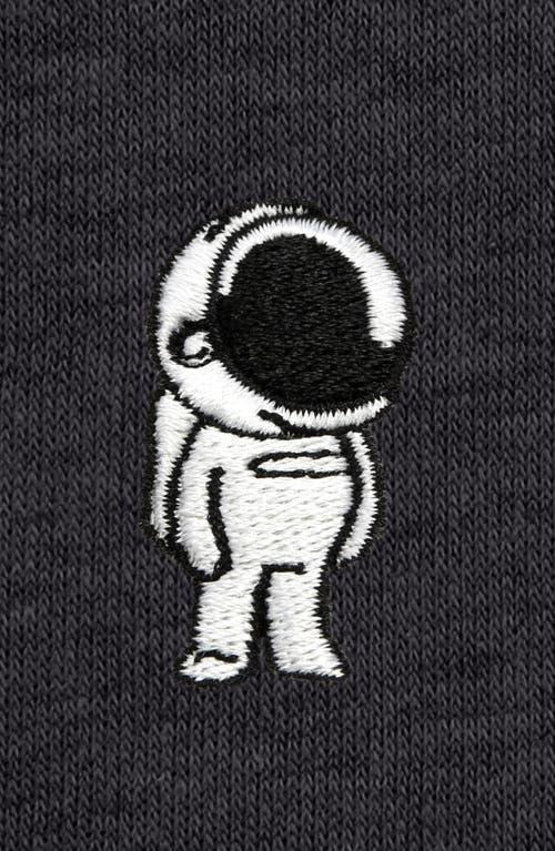 Dalix Astronaut Jogger Sweatpant In Dark Heather