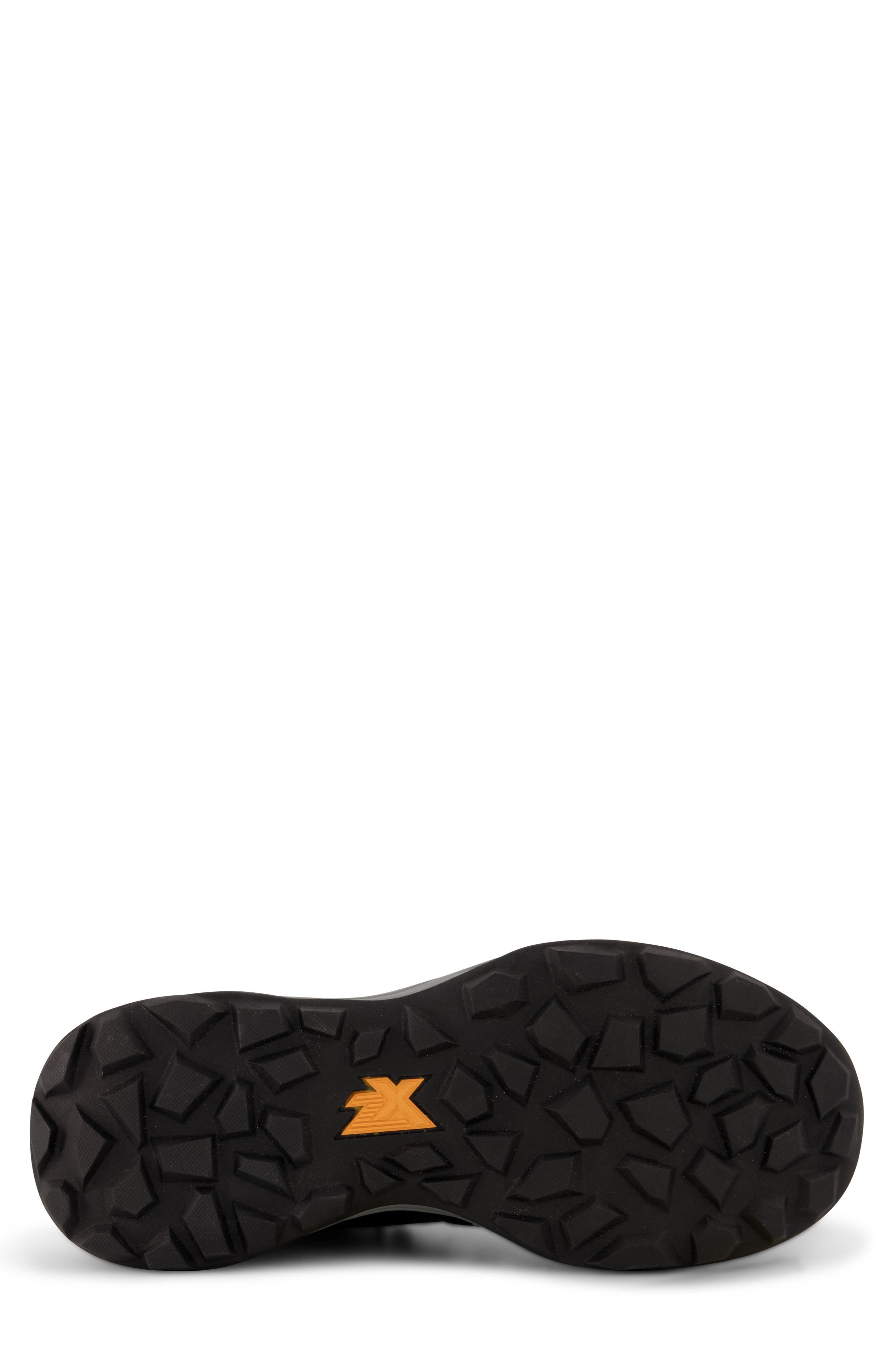 ZEROXPOSUR Everest Mid Waterproof Hiker Boot, Alternate, color, 