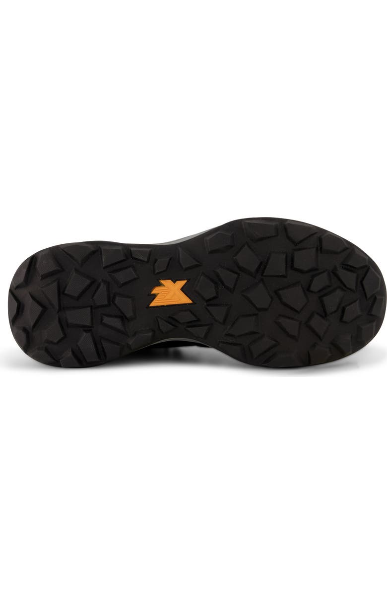 ZEROXPOSUR Everest Mid Waterproof Hiker Boot, Alternate, color,