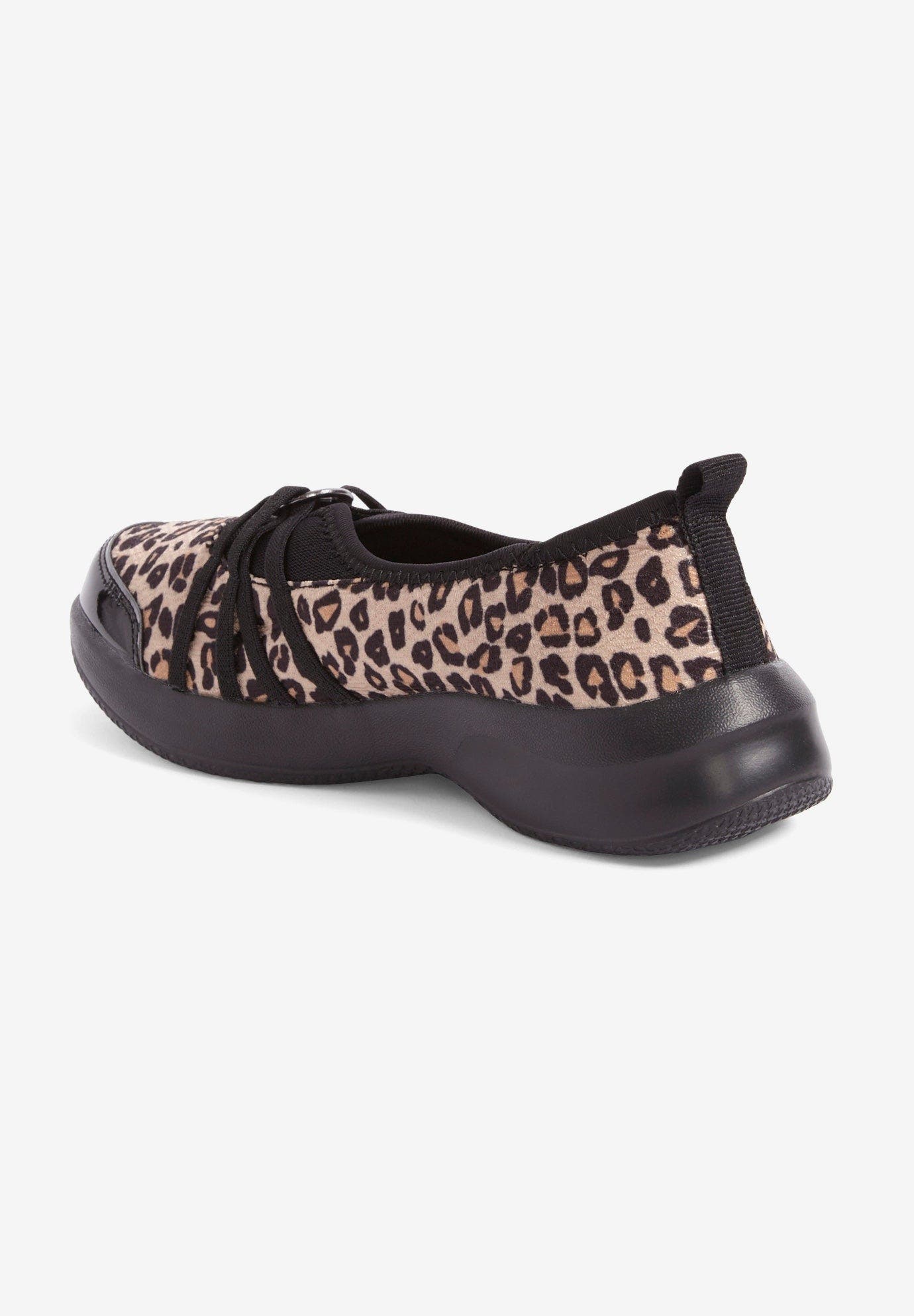 Cv Sport Greer Slip On Sneaker, Alternate, color, LEOPARD