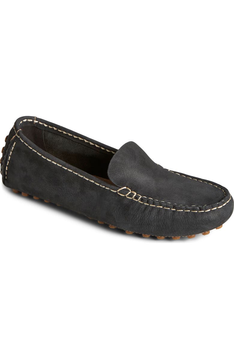 Sperry Port Driving Shoe, Main, color,