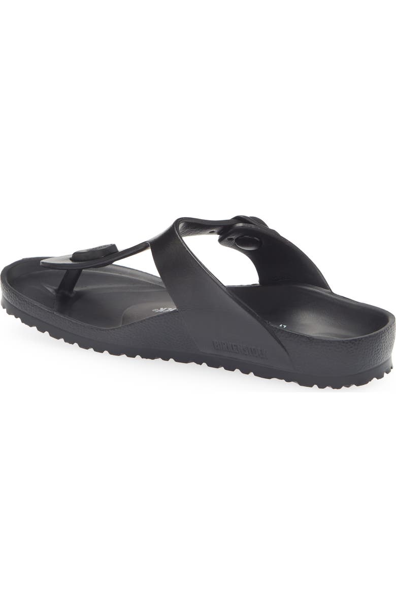 Birkenstock Gizeh Flip Flop, Alternate, color,
