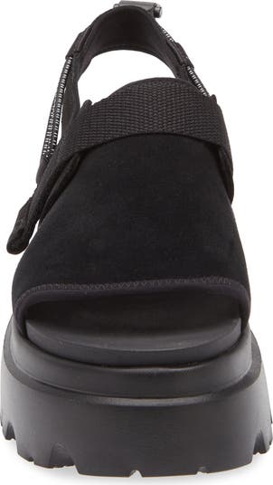 UGG® Cady Platform Sandal (Women) | Nordstromrack UGG® Cady Platform Sandal (Women) | Nordstromrack