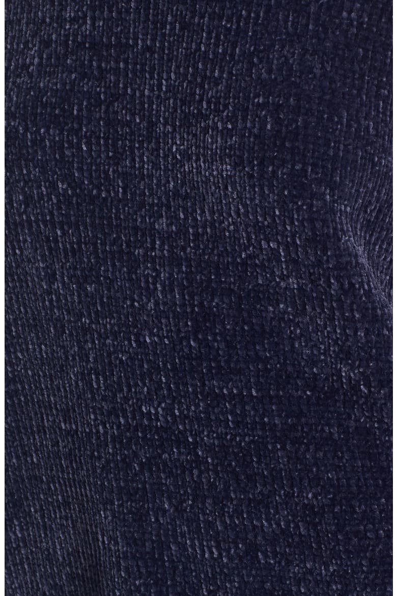 Chenille Pullover, Alternate, color, NAVY