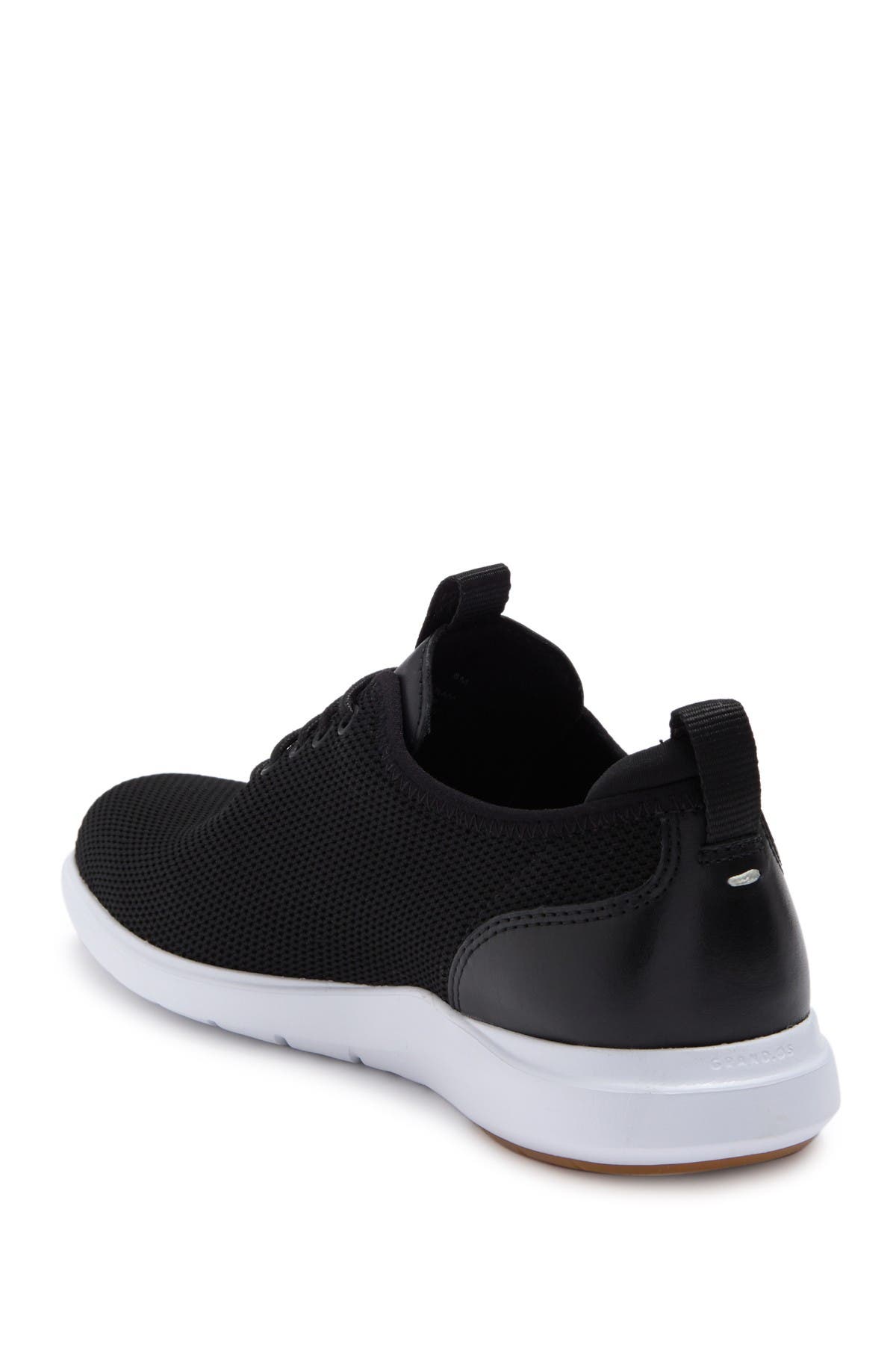 Cole Haan Grand Plus Essex Distance Knit Ox Sneaker, Alternate, color, 