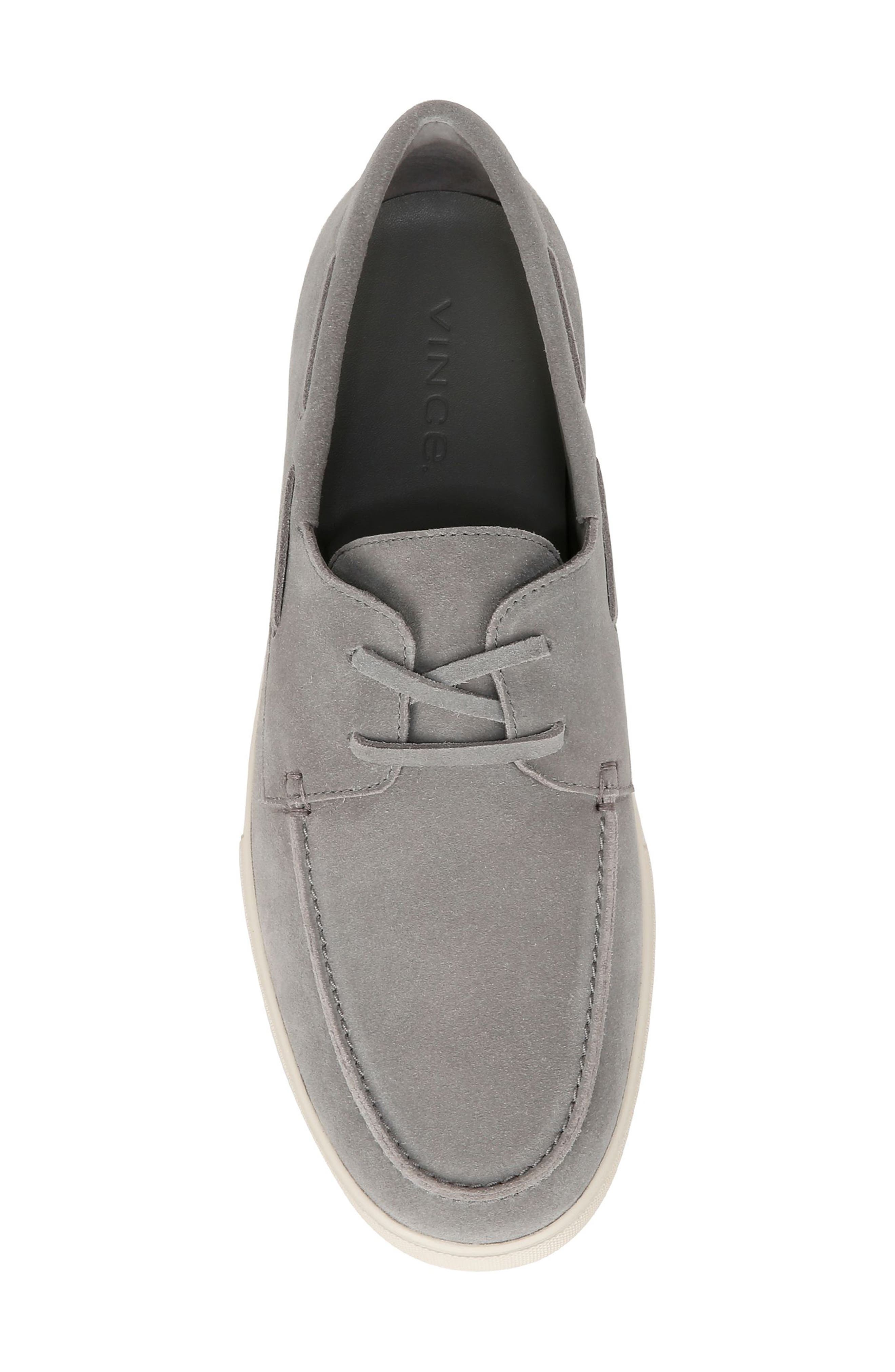 Salerno Loafer, Alternate, color, SMOKE