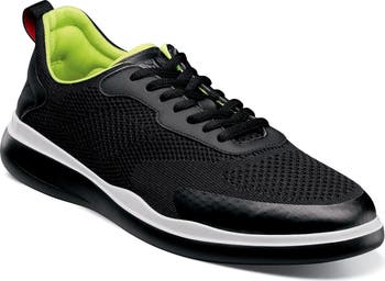 STACY ADAMS Gallinari - Oxford Con Cordones Para Hombre, Marrón