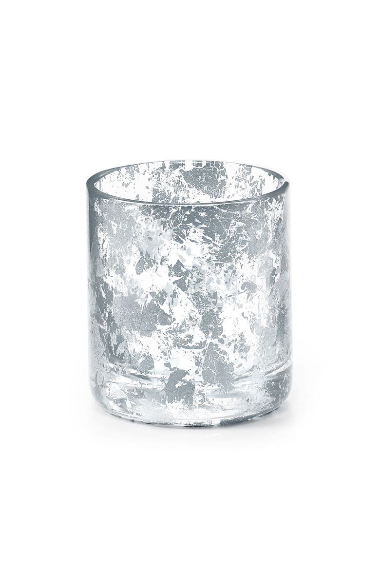 Lydia Silver Tumbler, Main, color, SILVER
