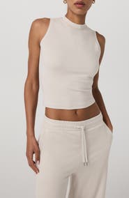 Vuori Halo Muscle Tank