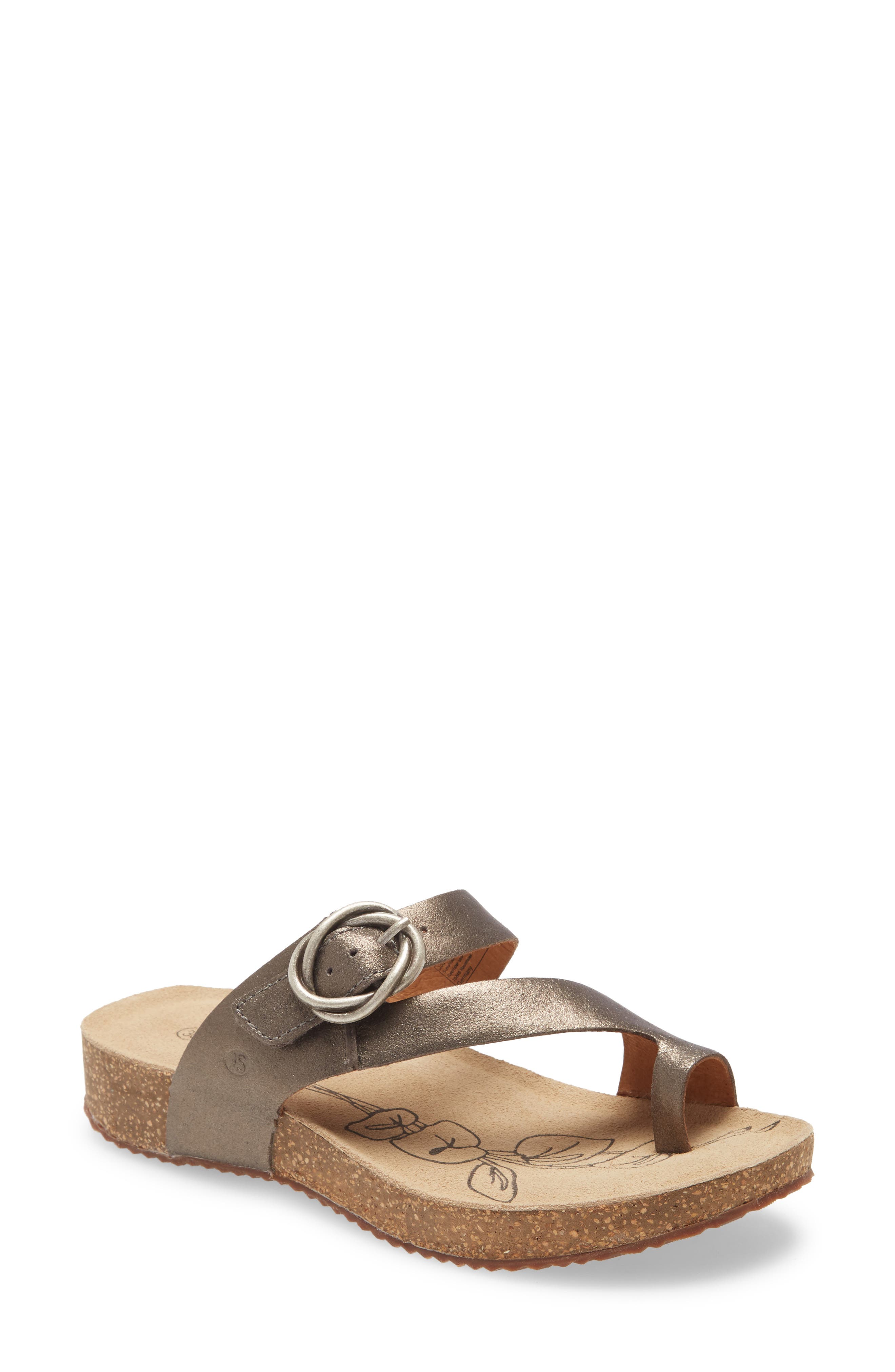 Josef Seibel Tonga 52 Sandal, Main, color, 