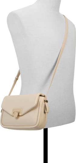 Sadie May Mini Crossbody Bag