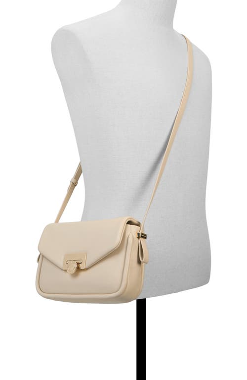 TED BAKER TED BAKER SADIE MAY MINI CROSSBODY BAG