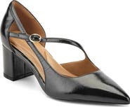 Easy Spirit Nerina D'Orsay Pump