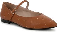 Menina Step Clara Flat Sandal