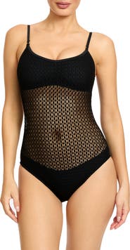 Robin Piccone One-Piece Swimsuit