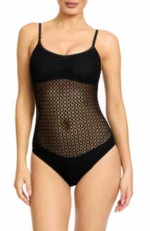 One-Piece Swimsuit