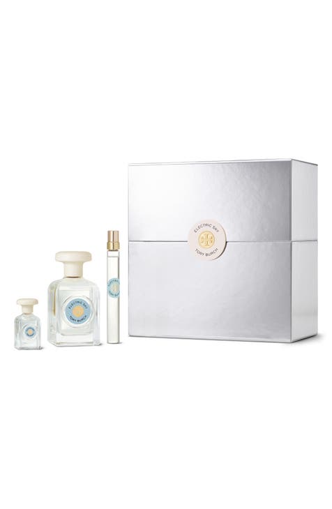 Tory Burch top Travel Set