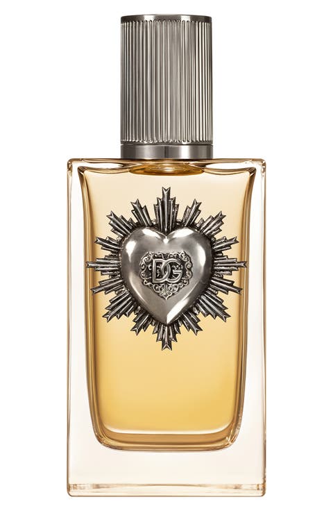 Devotion For Men Eau de Parfum