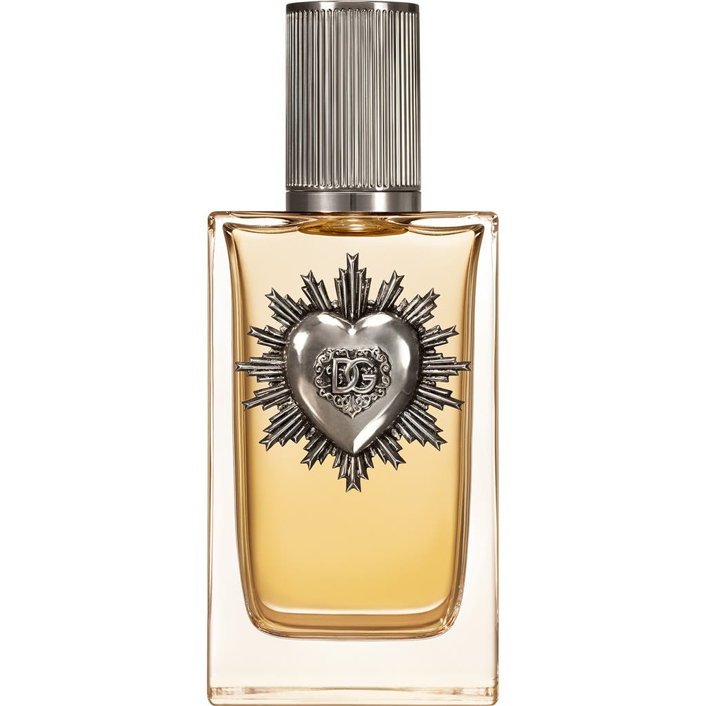 Dolce & Gabbana Dolce&gabbana Devotion For Men Eau De Parfum In No Color
