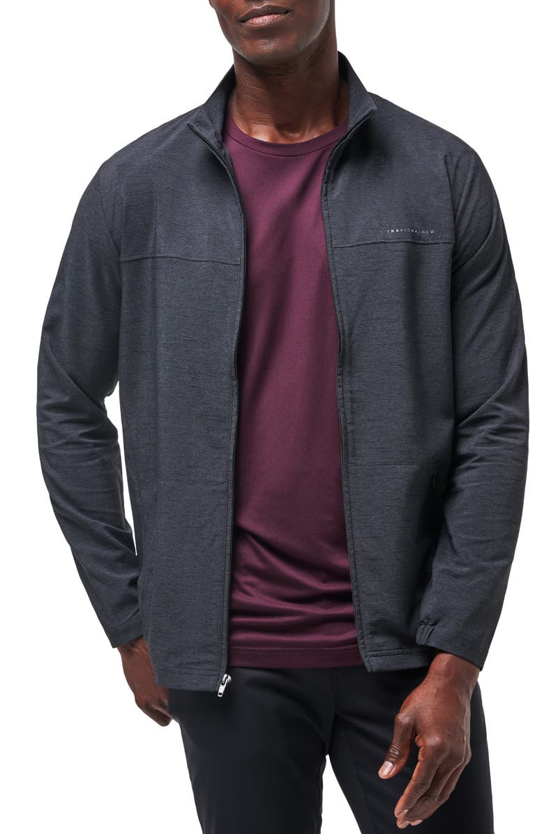 TravisMathew Valley View Zip Jacket, Main, color,