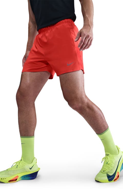 Dri-FIT Challenger 5-Inch Brief Lined Shorts (Regular & Tall)