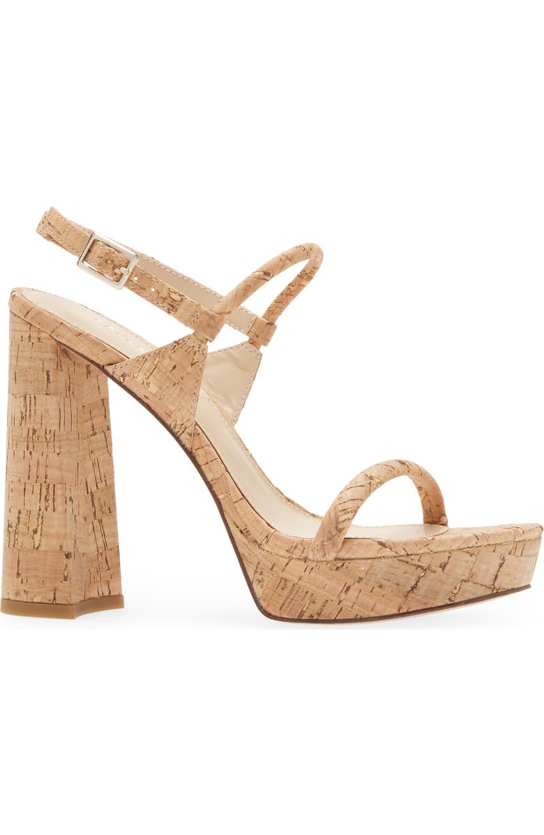 Pelle Moda Olina Sandal, Alternate, color,