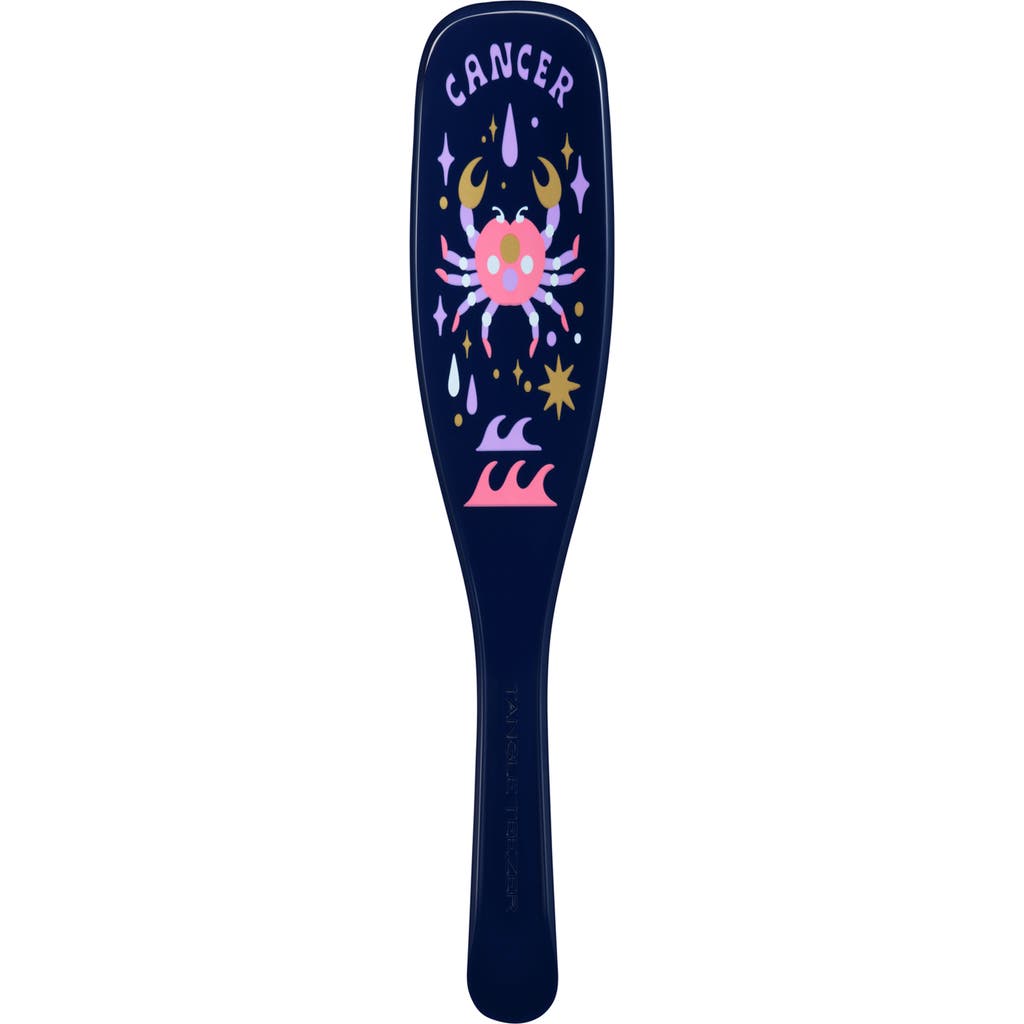 Tangle Teezer The Ultimate Detangler Zodiac Hairbrush In Cancer
