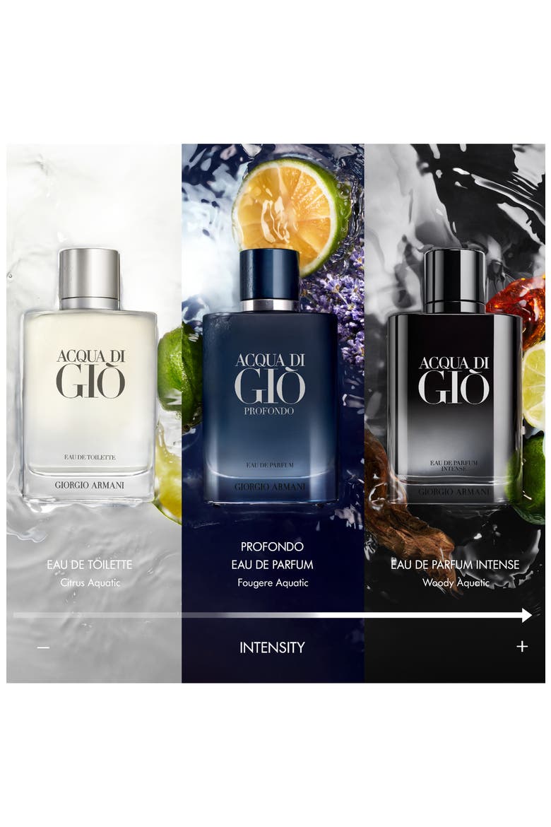 Acqua Di Gio Eau de Parfum Intense, Alternate, color, NO COLOR