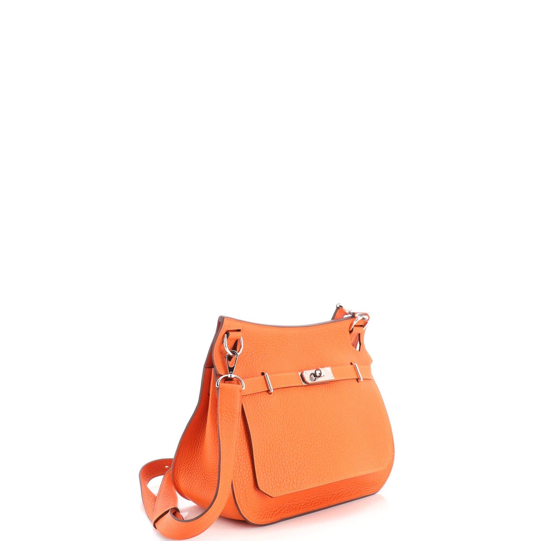 Jypsiere Bag Clemence 28, Alternate, color, Orange