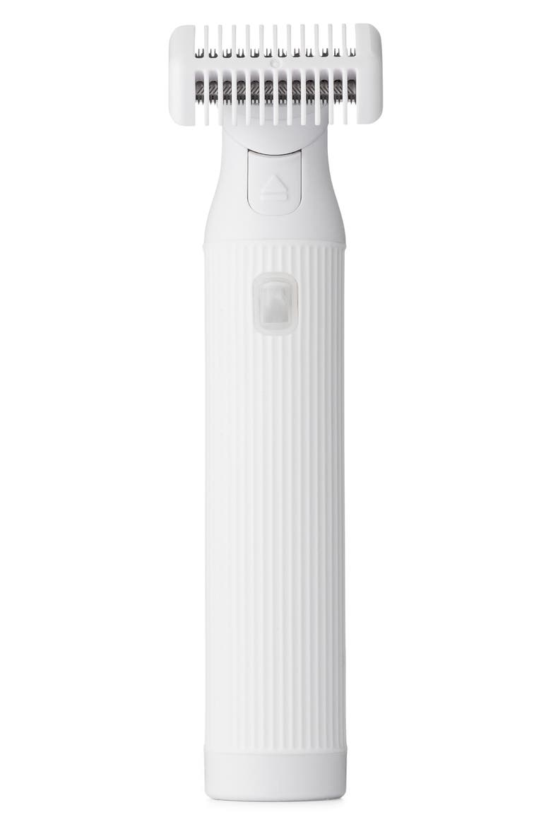 Fur Trimmer Cordless Electric Razor, Alternate, color, NO COLOR