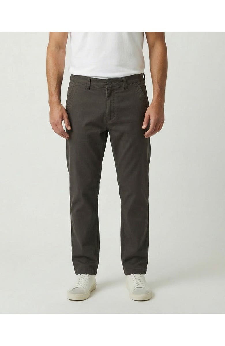 Mountain Khakis Teton Twill Pant, Alternate, color, Jackson Grey