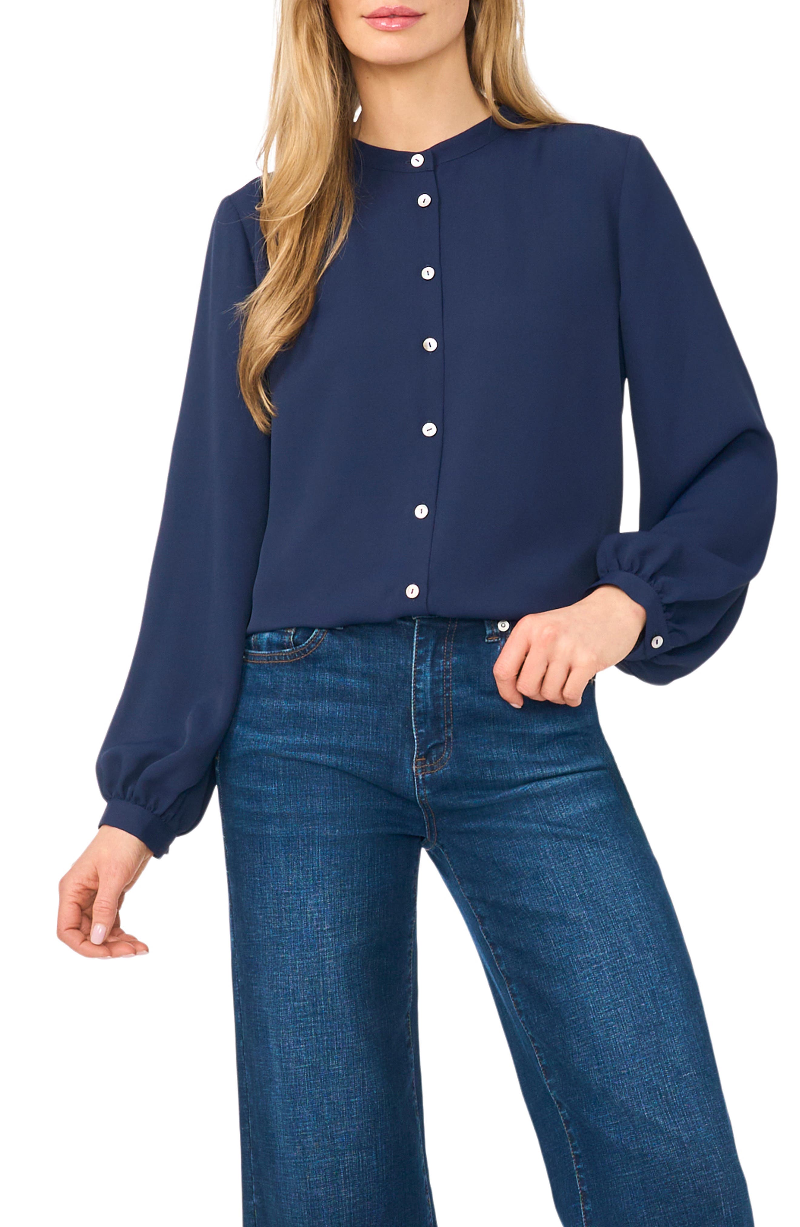 CLASSIC NAVY