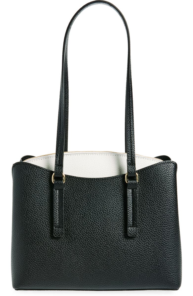 Nanette Lepore Triple Section Tote Bag, Alternate, color,