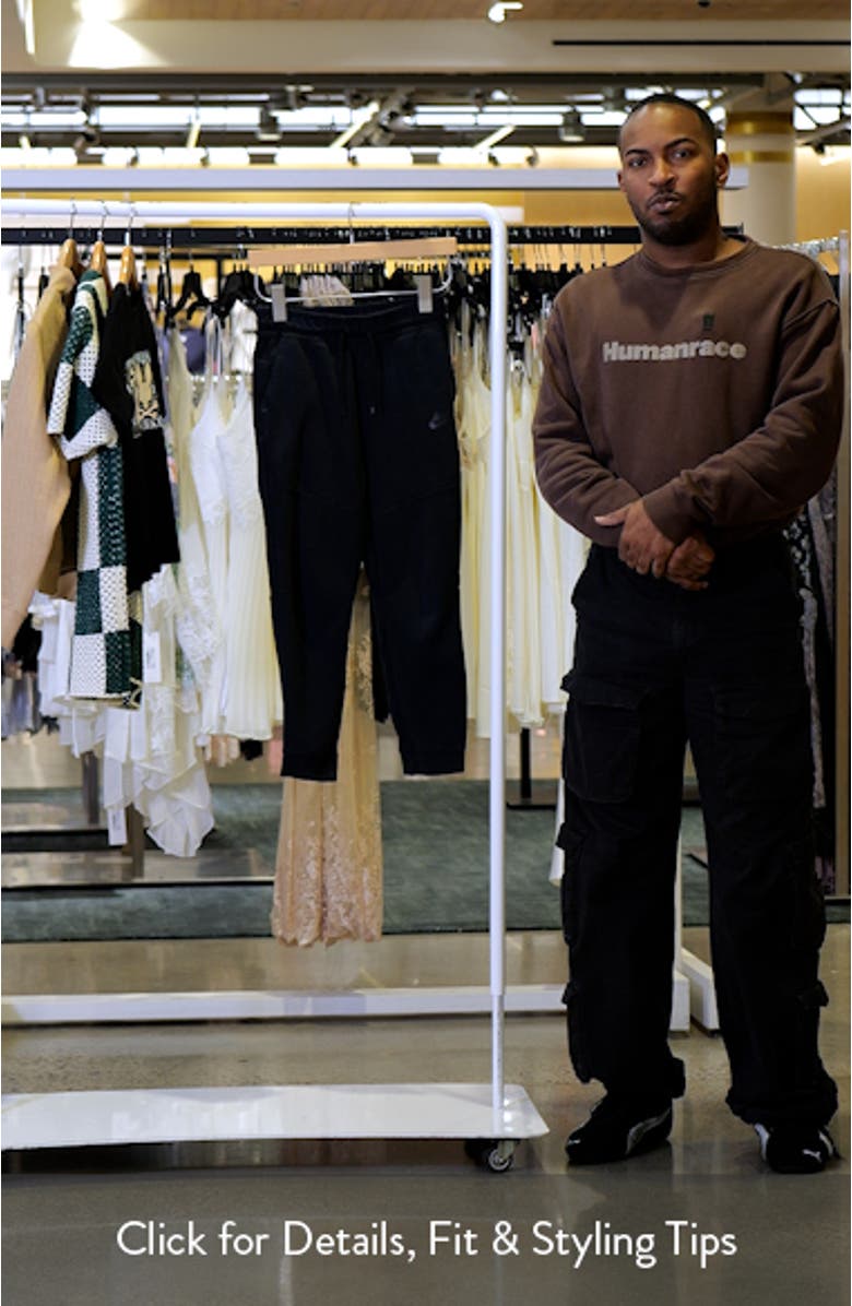 Kids' Tech Fleece Joggers, sales video thumbnail