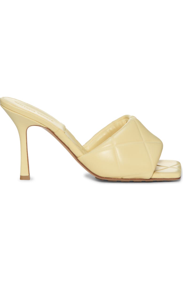 Bottega Veneta BV Lido Slide Sandal, Alternate, color,