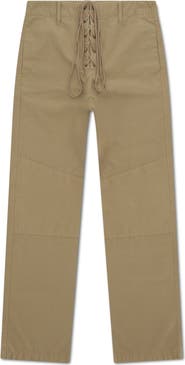 Fortela Woven Chino Trousers