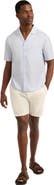 Onia Lyocell Vacation Shirt