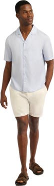 Onia Lyocell Vacation Shirt