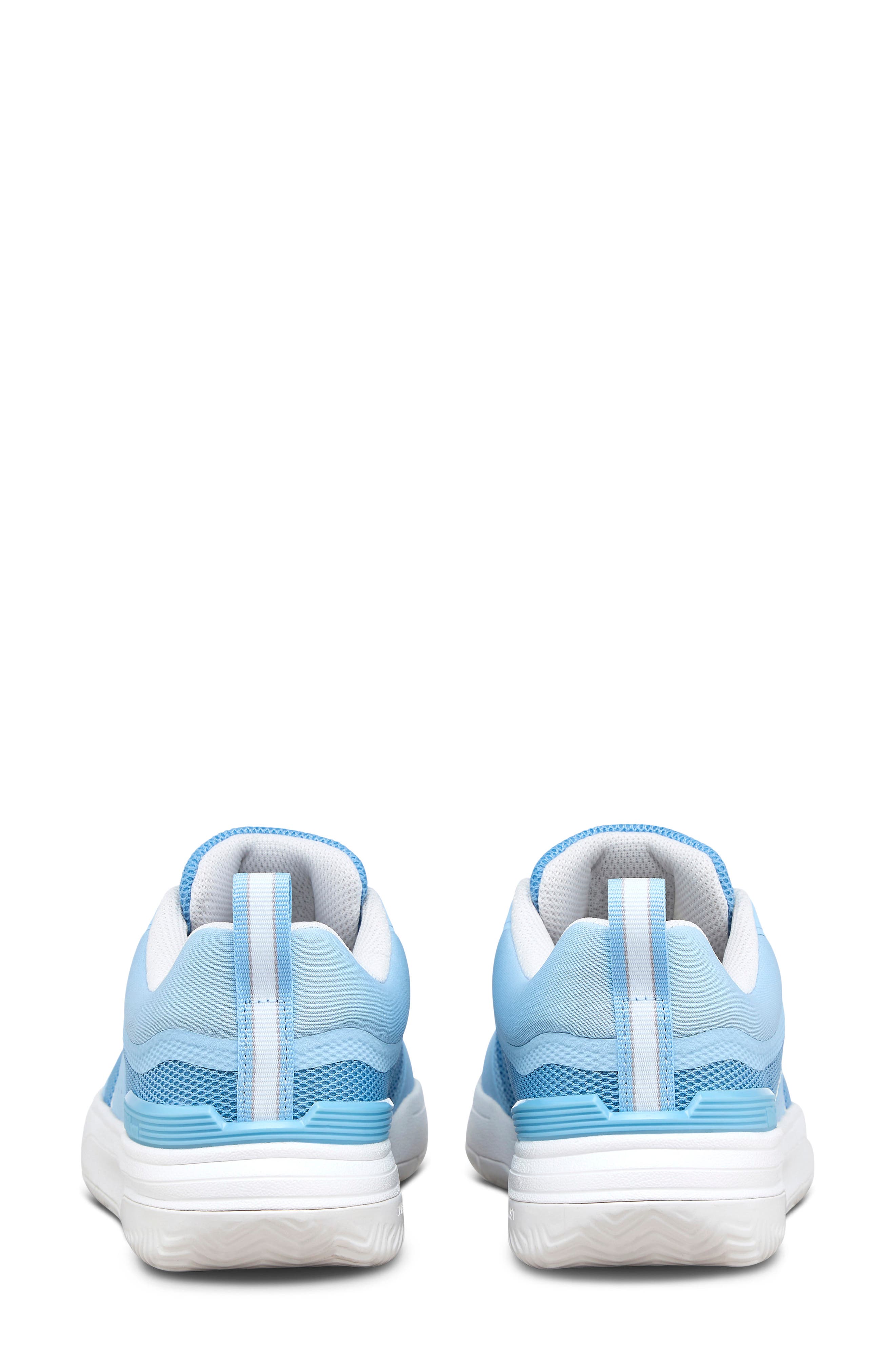 Pickle Pro Pickleball Sneaker, Alternate, color, AIRY BLUE / AIRY BLUE / WHITE