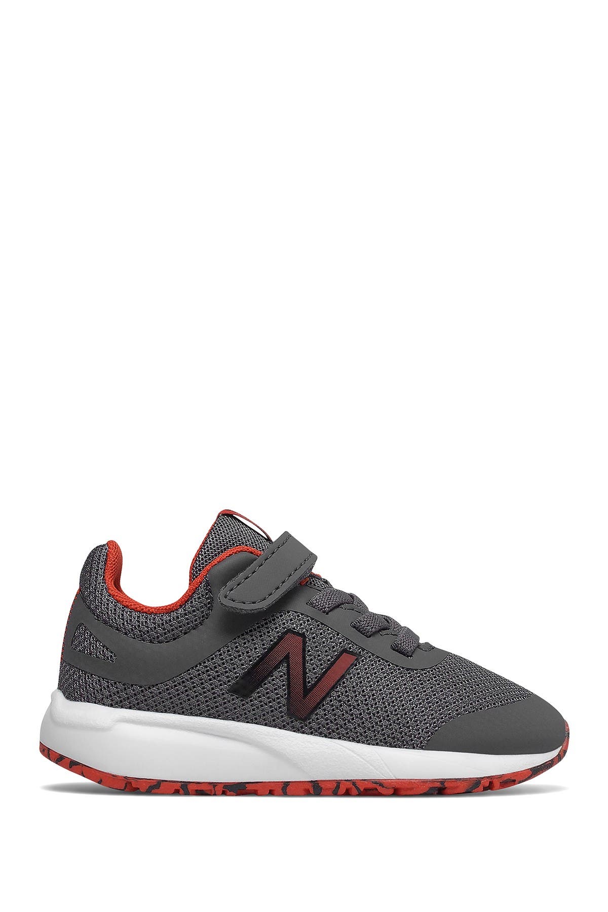 New Balance 455V2 Sneaker, Main, color, 