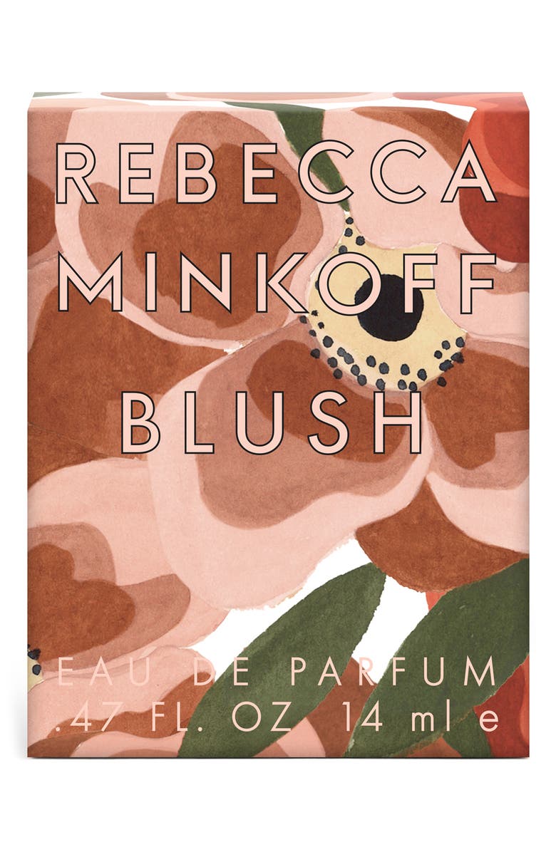Rebecca Minkoff Blush Eau de Parfum, Alternate, color,