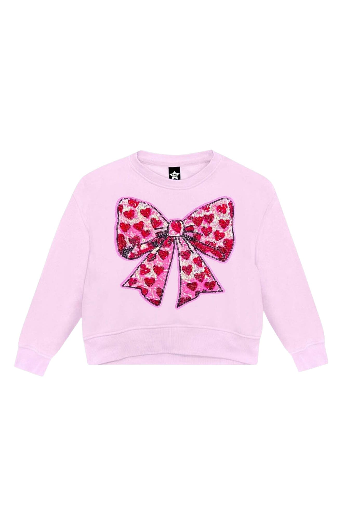 Kids' Cloud Soft Sweatshirt