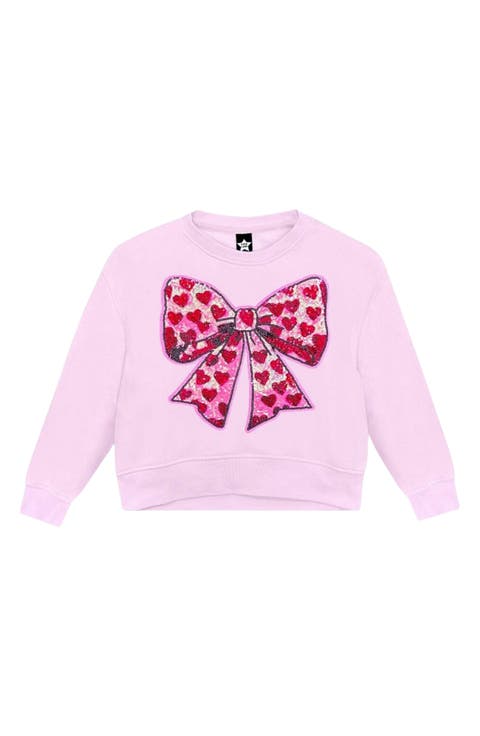 Kids' Cloud Soft Sweatshirt
