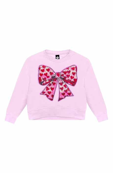 Kids' Cloud Soft Sweatshirt