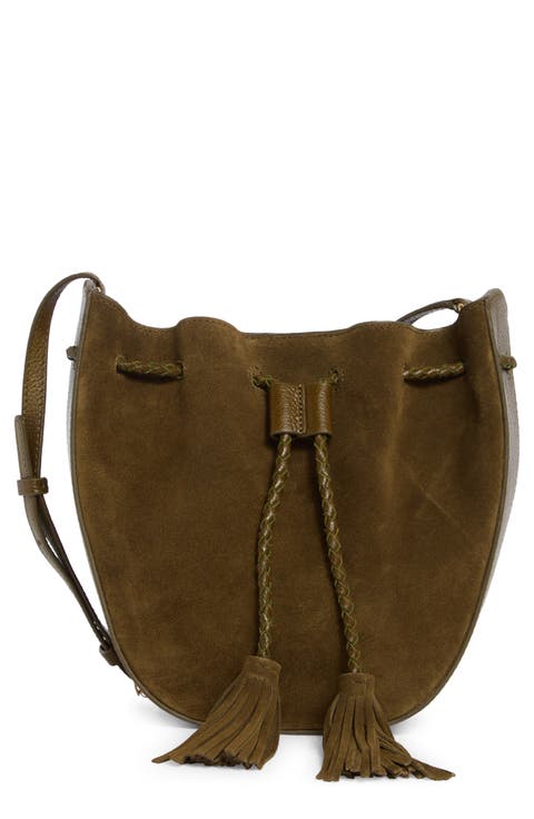 Lulu Crossbody Bag