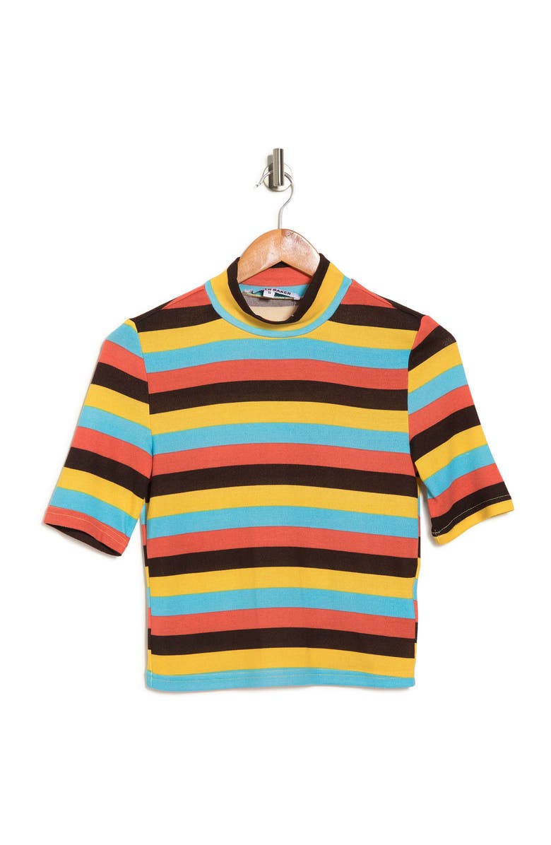 Walter Baker Amberlynn Top, Alternate, color,