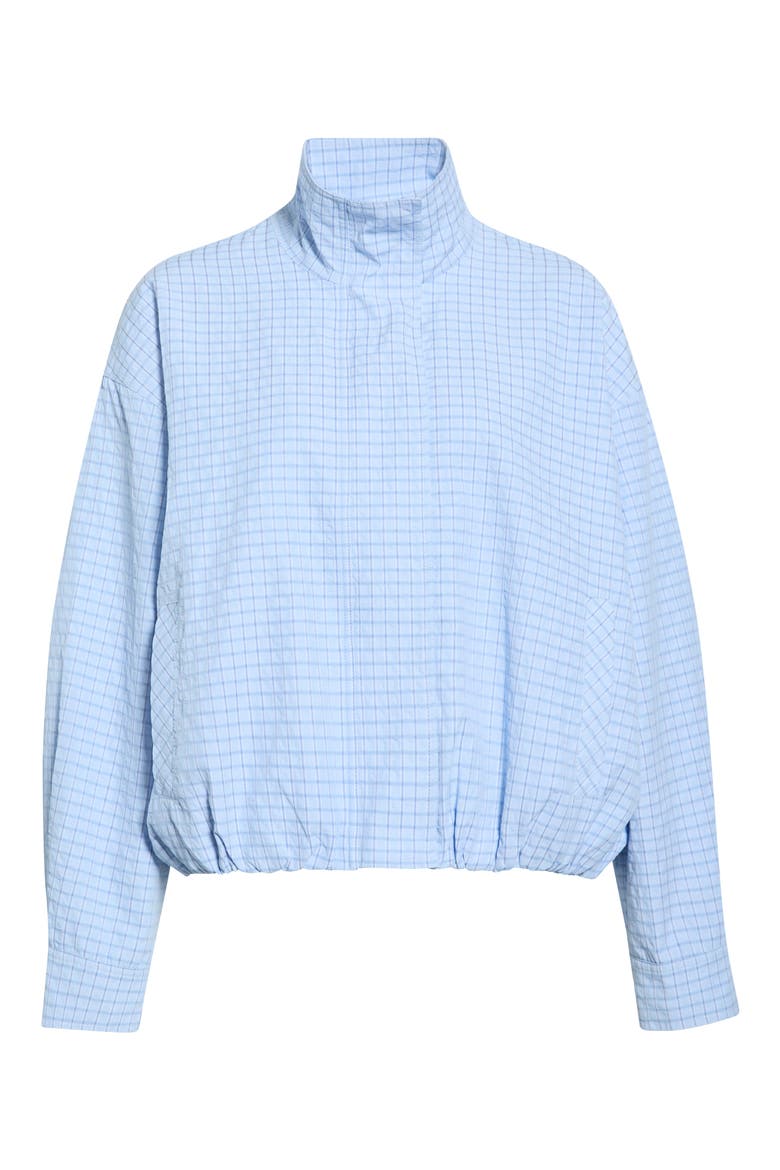 Cooper Jacket, Alternate, color, BLUE PLAID