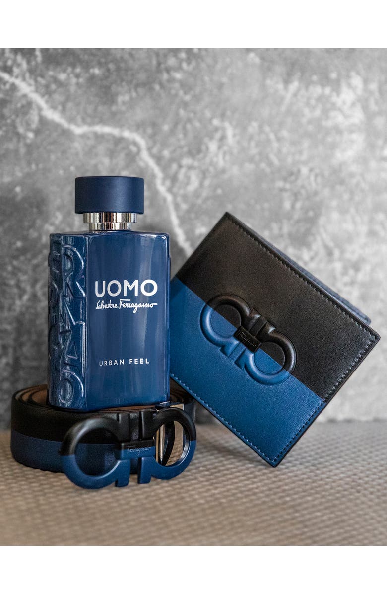 FERRAGAMO Uomo Urban Feel Eau de Toilette, Alternate, color,