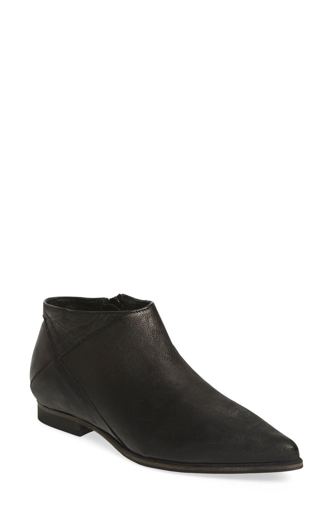 Free People 'Desert Rider' Bootie (Women) | Nordstrom