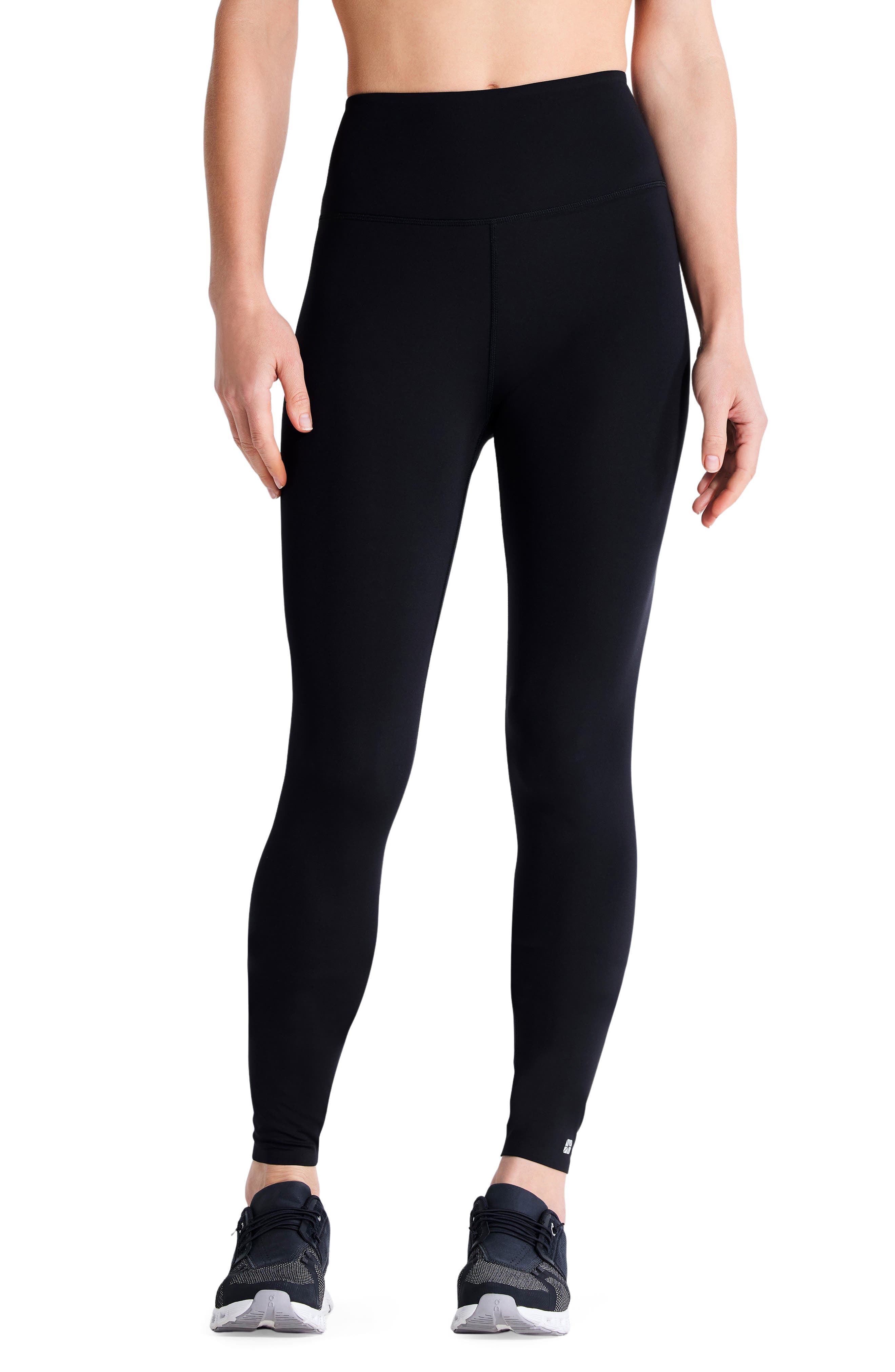 NZ ACTIVE by NIC+ZOE FlexFit High Waist Leggings